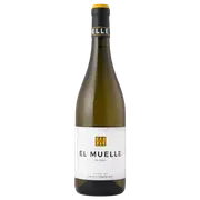 Bodegas Luis Perez 'El Muelle' Blanco 2023 - Buy Online | The Wine Collective Marketplace