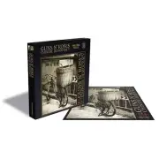 Guns N' Roses - Chinese Democracy Jigsaw Puzzle, 500pc - Rock Saws