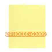 TianYa Yellow Filter for Cokin P series
