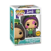 Funko Pop! Movies: Luck Sam as Leprechaun with (Chase) 1289 67864 ch06 In stock