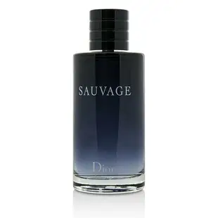 迪奧 Christian Dior - Sauvage 曠野之心淡香水