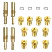 Jet Kit Honda VT600C CD VLX 1988-1998 Pro Stage