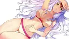 Freezing Amelia Weatherproof Anime Sticker 6" Car Decal