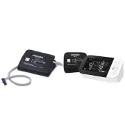 Omron 10 Series Digital Upper Arm Blood Pressure Monitor & Comfit Cuff Adult