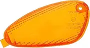Vicma turn signal lens front right for Gilera Runner (-03)