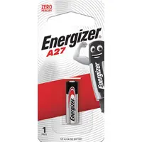 在飛比找蝦皮購物優惠-Energizer 勁量 高伏特鹼性電池 A27 12V 遙