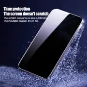 2pcs Full Cover Tempered Glass Smartphone For IPhone 16 15 Plus Phone Screen Pro
