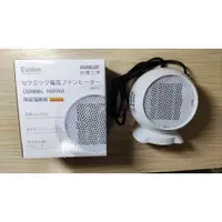 在飛比找蝦皮購物優惠-陶瓷電暖器 台灣三洋陶瓷電暖器 R-CFA251 暖氣 暖爐