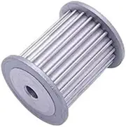 1/5/10pcs 24Teeth HTD3 Timing Pulley Bore 4/5/6/6.35/7/8/10/11/12/12.7/14/15mm 24Tooth Timing Pulley Belt Width 15mm(4mm,5pc-15mm)