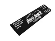 Dura-Block 11" Ultra-Flex Hook & Loop sanding Block AF4434 sander panel tool