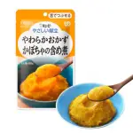 KEWPIE 丘比 介護食品 Y3-1 雞肉南瓜煮 (80G/包)【杏一】
