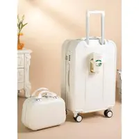 在飛比找ETMall東森購物網優惠-學生18寸超輕小型行李箱