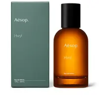 在飛比找蝦皮商城精選優惠-Aesop HWYL 熾香水 50ml