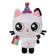 Gabby's Dollhouse Purr-ific Party Pandy Paws Plush