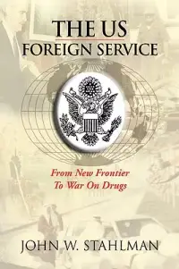 在飛比找博客來優惠-The Us Foreign Service: From N