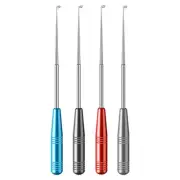 Handy Fish Hook Unhooking Disgorger for Quick and Painless Hook Removal