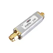 Efficient FHP9s-144 144MHz High Pass Filter SMA Connector, 5Ohm RF Coaxialed