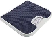 TOVINANNA Health Management Tool Precision Mechanical Scale Easy to Use No Batteries Instant Weight Reading Stylish Home Office Scale