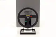 1:2 Scale Benetton Renault B192 Michael Schumacher Steering Wheel