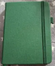 Small Portable Office Phone Book Address Book Phone Book for Phone Numbers NEW