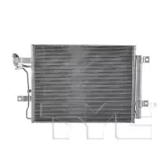 A/C Condenser TYC For 2023 Mazda CX-50 2.5L L4 Naturally Aspirated (for: Mazda)