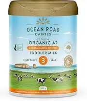 Ocean Road Dairies Stage 3 Toddler Milk 1 Year+ 900g