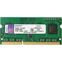 在飛比找蝦皮購物優惠-筆電記憶體 KINGSTON 4GB DDR3L 1600 