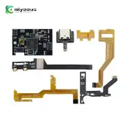 Picofly OLED Lite V2 3-in-1 OLED V6 Chip OLED Mod Chip for Raspberry Pi NS