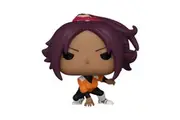 Bleach Yoruichi Shihoin Pop! Vinyl