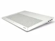 Notebook Cooler with 3 port USB Hub ZM-NC2000NT Silver