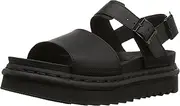 [Dr. Martens] Unisex Single Strap Sandal Boots