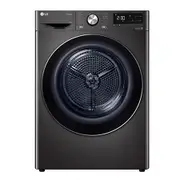 10kg Series 10 Heat Pump Dryer - 9 Star - DVH9-10B
