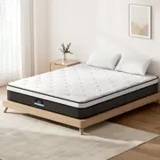 21cm Mattress Giselle Euro Top Double