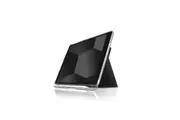 STM Studio iPad 10.2" 7th/8th/9th Generation) Feather Light Case - Black [STM-222-383JU-01]