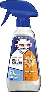 Aerogard Home Crawling Insect Killer 300 ml