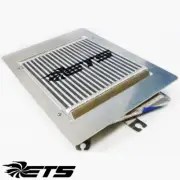 ETS Top Mount Intercooler Upgrade For Mazda 10-13 Mazdaspeed 3