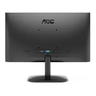 AOC 艾德蒙 22B2HM2 22型 100Hz VA平面窄邊框螢幕 現貨 廠商直送