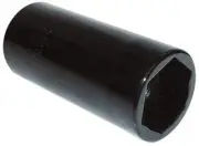 Lisle 39500 30mm FWD Axle Nut Socket