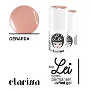 [Clarissa] She gerarda 7ml uv/led nail polish