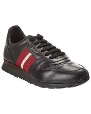 Bally Astel Leather Sneaker
