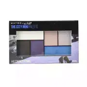 Maybelline The City Mini Eyeshadow Palette Graffiti Pop 450