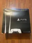 NEW Sony PS5 Digital Edition Console Early Firmware PlayStation CFI-1015B 1115