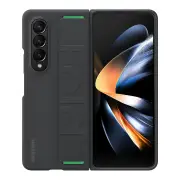 Samsung Galaxy Z Fold4 Silicone Grip Cover EF-GF936TBEGWW - Black