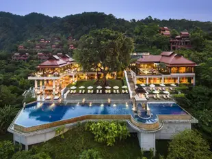 碧瑪莱度假村Pimalai Resort & Spa