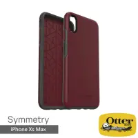 在飛比找momo購物網優惠-【OtterBox】iPhone Xs Max 6.5吋 S