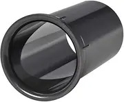 uxcell 54mm x 100mm Speaker Port Tube Subwoofer Bass Reflex Tube Bass Woofer Box 1pcs