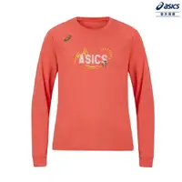 在飛比找蝦皮商城優惠-ASICS 亞瑟士 童 長袖上衣 兒童 訓練 服飾 2034