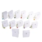 Mini Anime Doll Display Bag Transparent Coin Purse Pendant Organizer Storage Bag