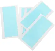 5 Sheets Of Hair Wig Tape Double Sided Hair Tape Wig Adhesive Tapes Lace Front Wig Tape Lace Tape For Wig Lace Front Tape Wig Adhesive For Lace Front