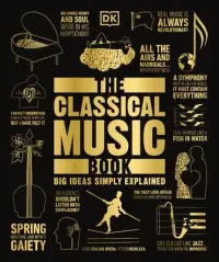 在飛比找博客來優惠-The Classical Music Book